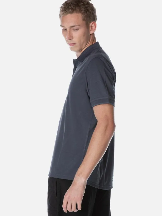 Tek 7 Polo Metal