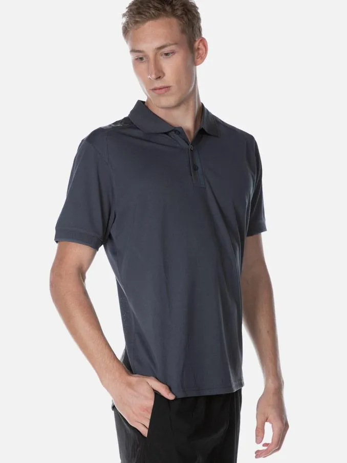 Tek 7 Polo Metal