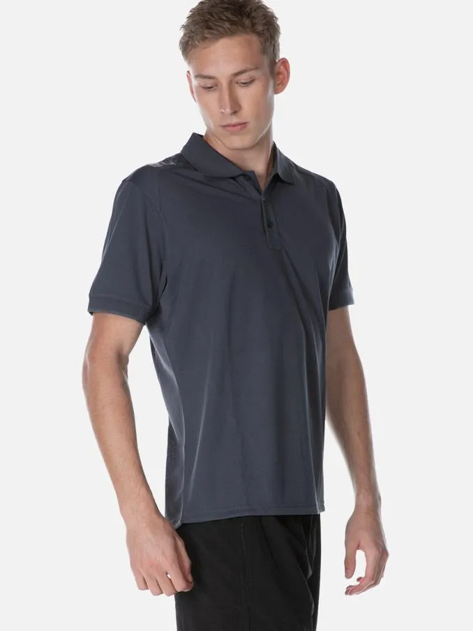Tek 7 Polo Metal