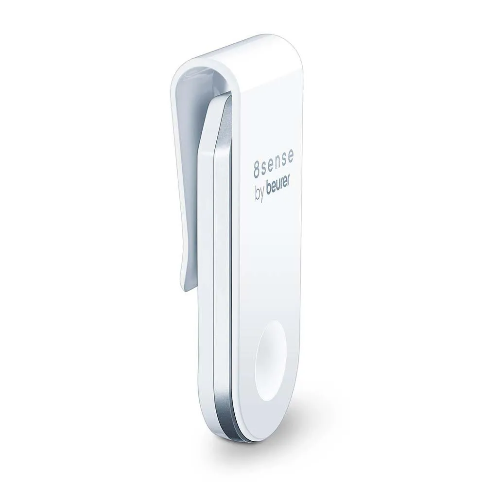 The Beurer Posture Trainer PC 100 Posture Control