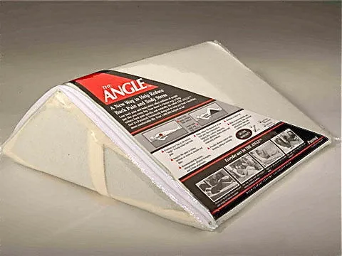 The Full Back & Body Support System™