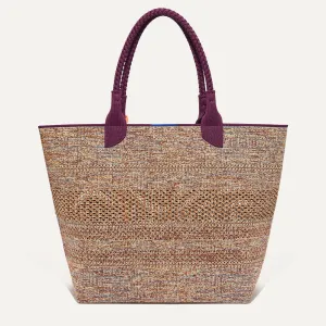 The Lightweight Tote - Revive Mélange