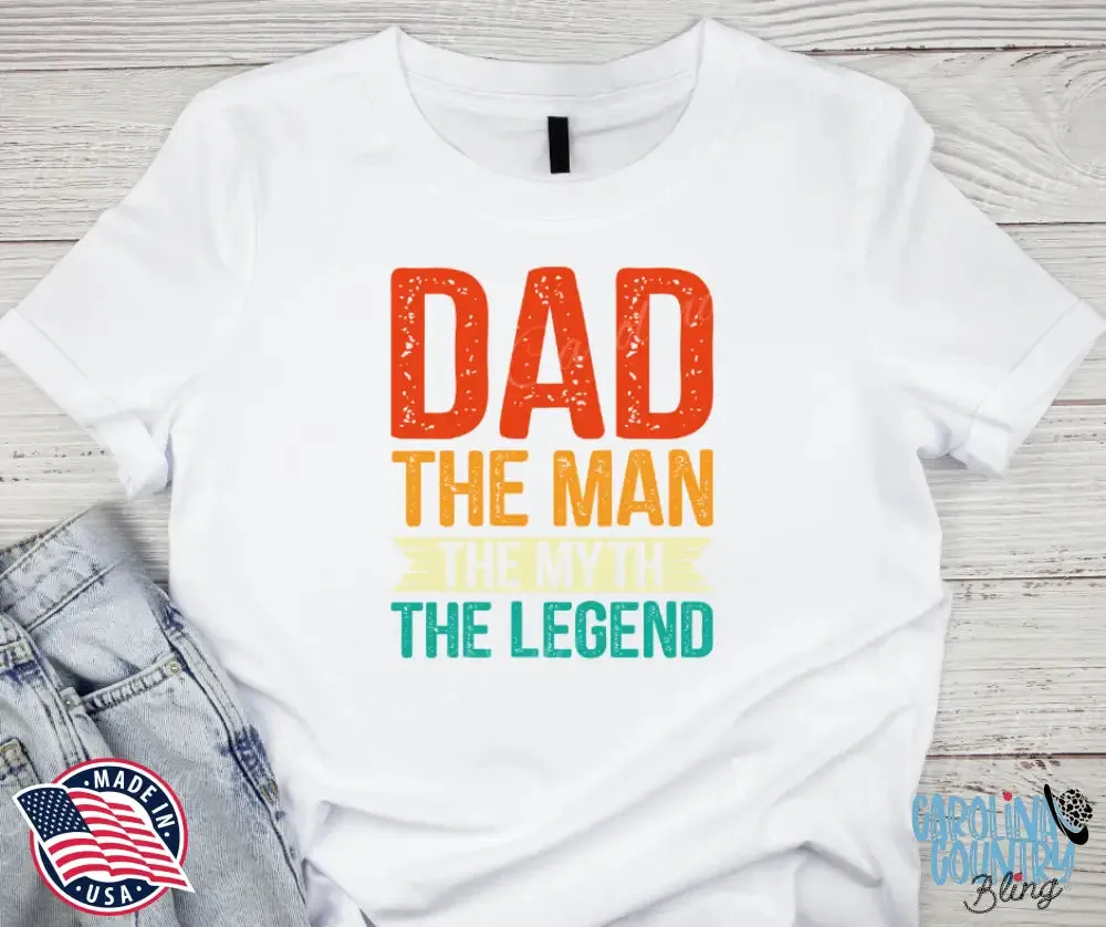 The Man – Multi