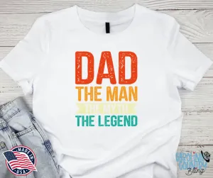 The Man – Multi