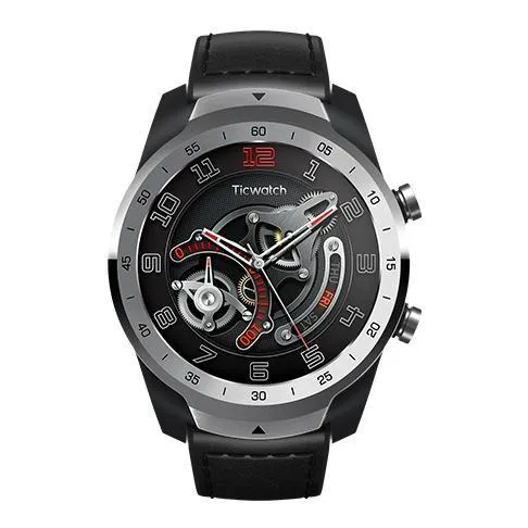 Ticwatch Pro Smartwatch
