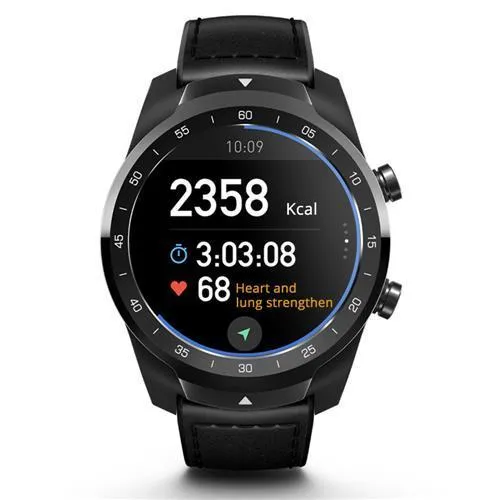 Ticwatch Pro Smartwatch