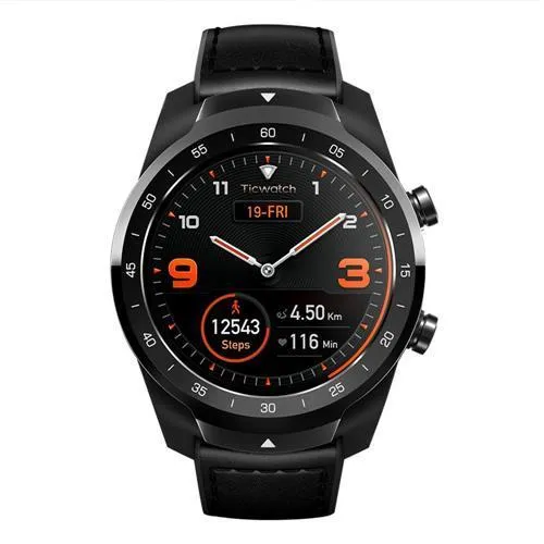 Ticwatch Pro Smartwatch