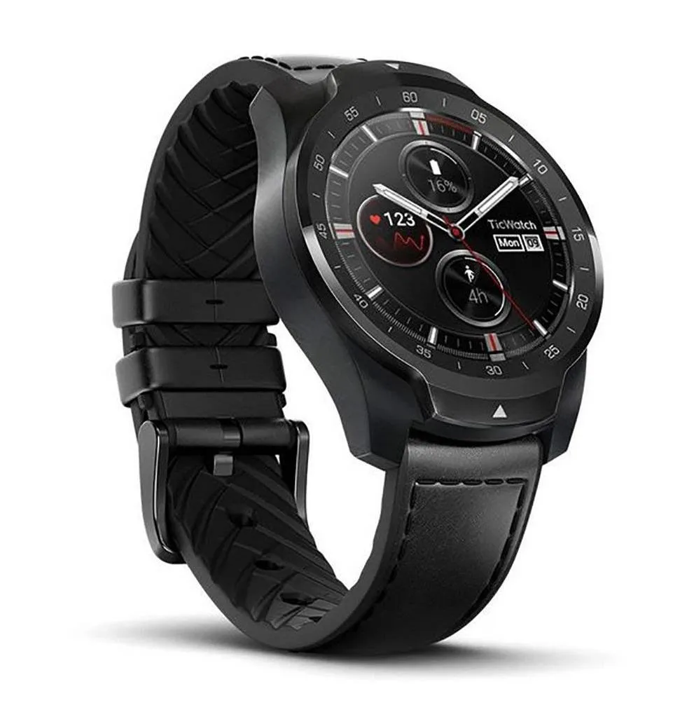 Ticwatch Pro Smartwatch