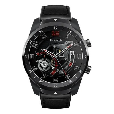 Ticwatch Pro Smartwatch
