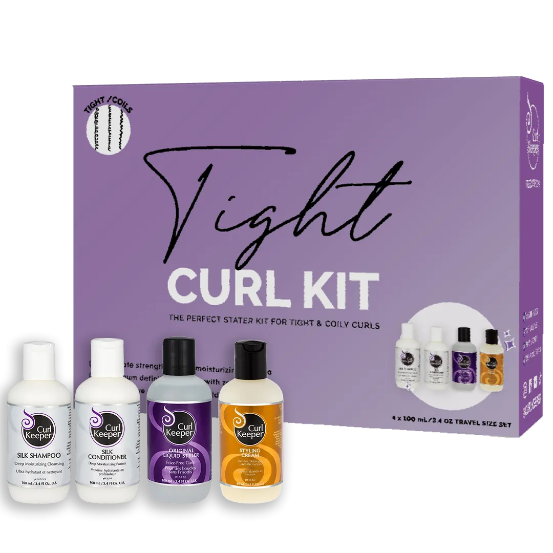 Tight Curl Kit