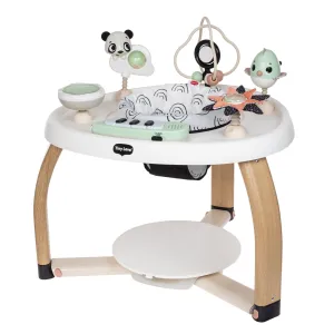 Tiny Love  5-in-1 Here I Grow Activity Center - Black & White