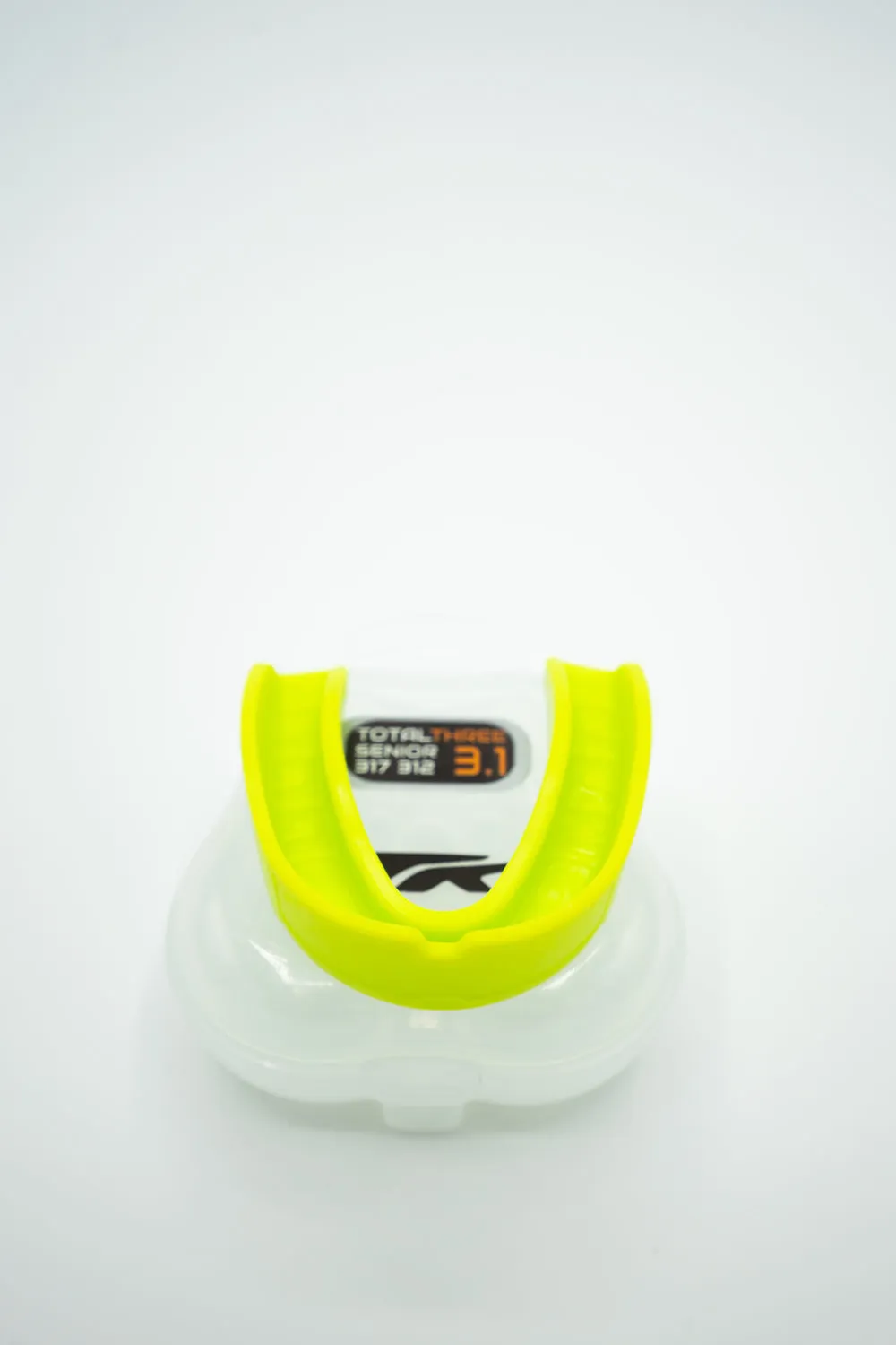 TK 3.1 Gum Shield Adult