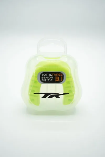 TK 3.1 Gum Shield Adult