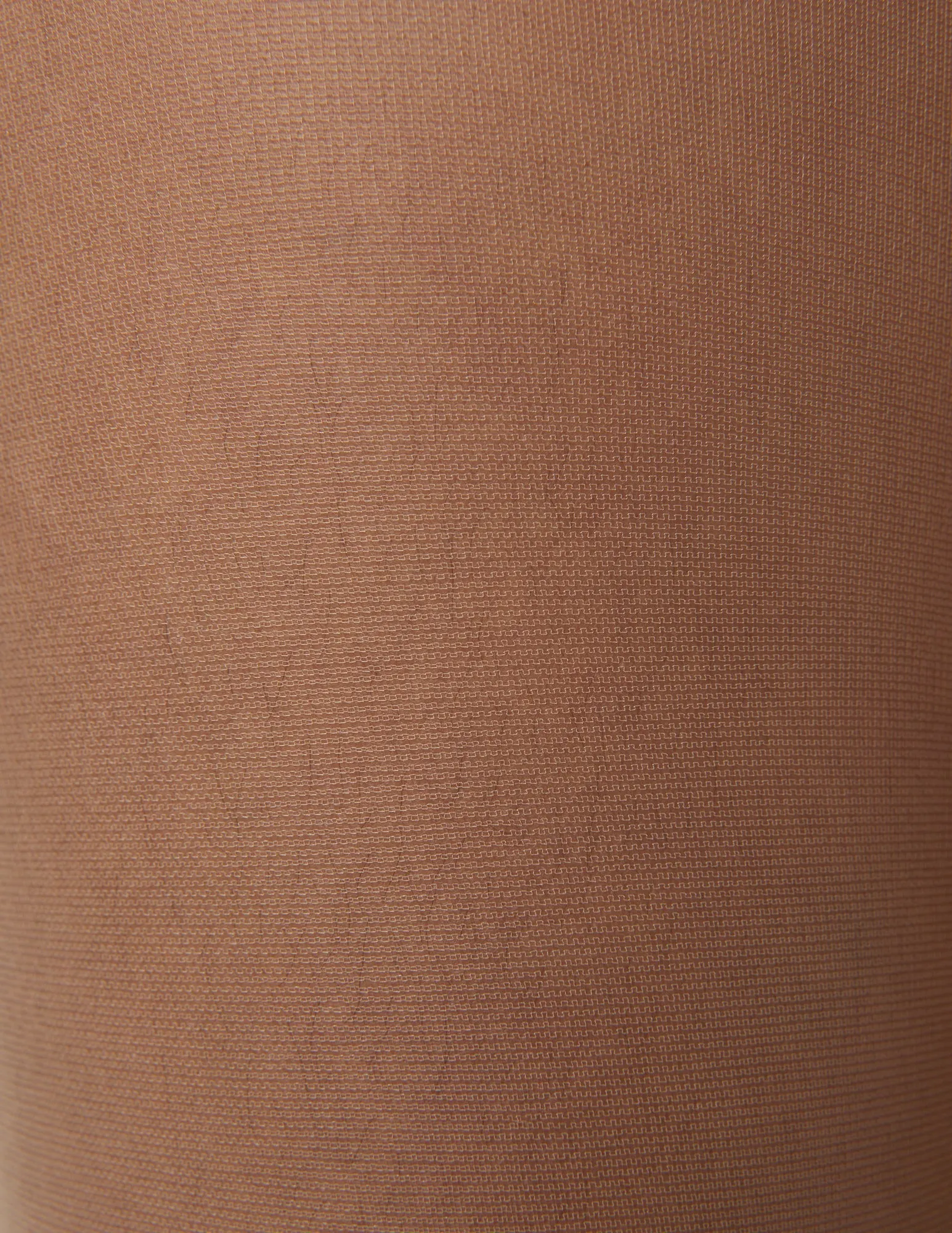 Toeless Control Top Pantyhose
