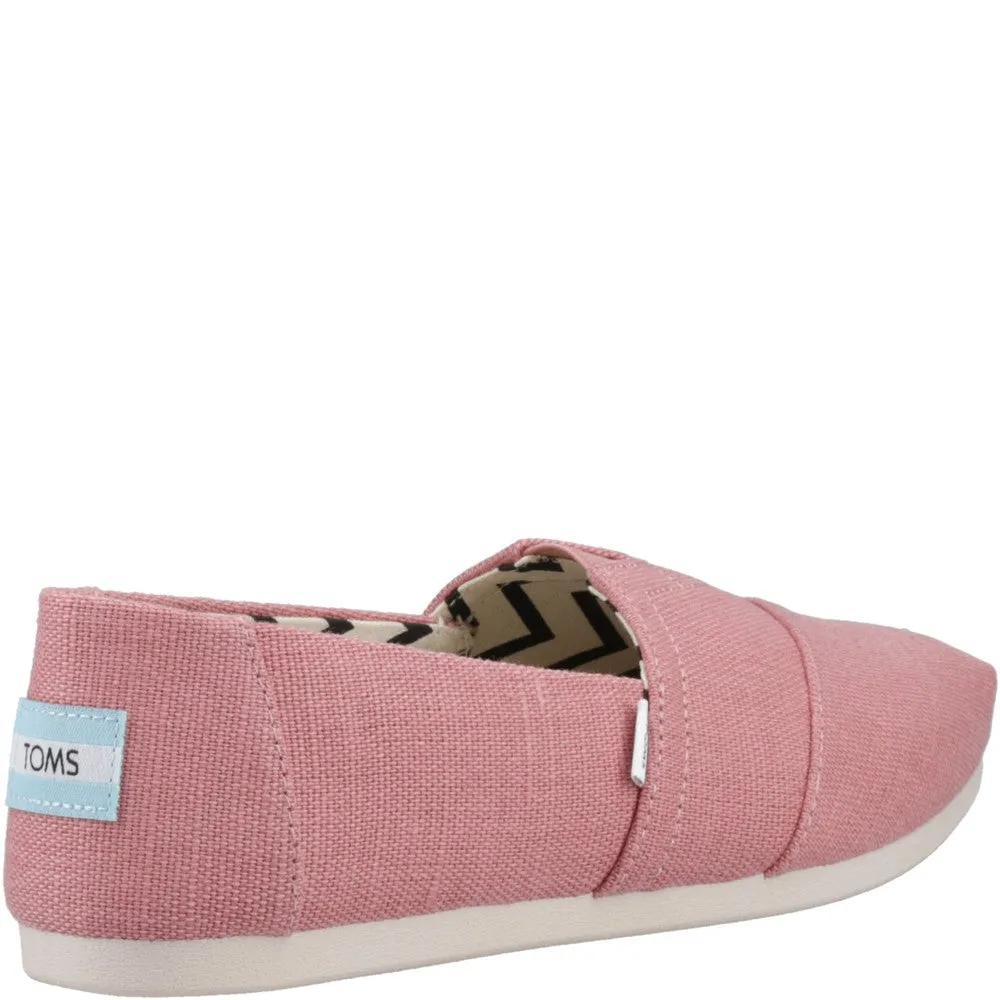 TOMS Alpargata Shoe