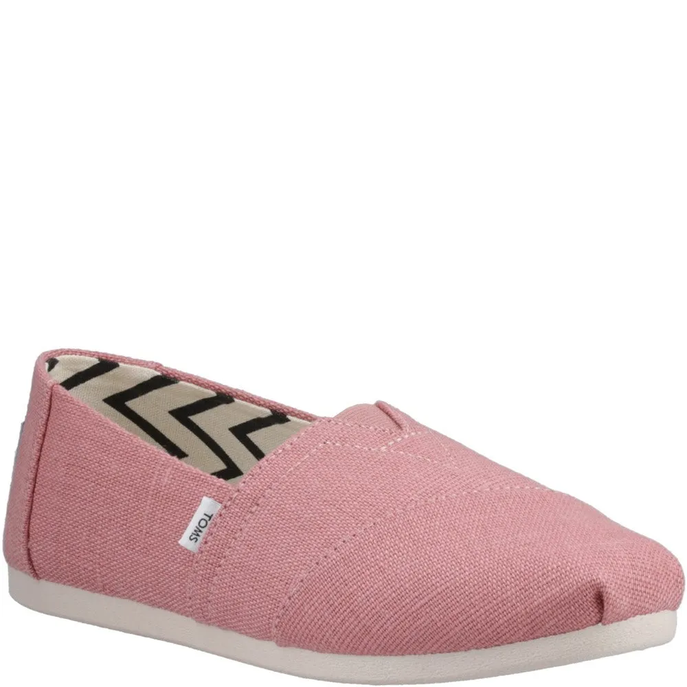 TOMS Alpargata Shoe