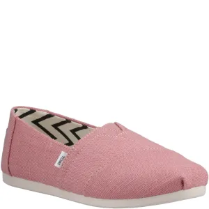 TOMS Alpargata Shoe