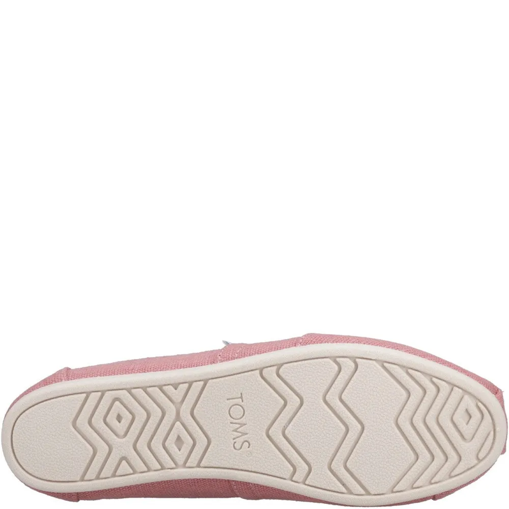 TOMS Alpargata Shoe