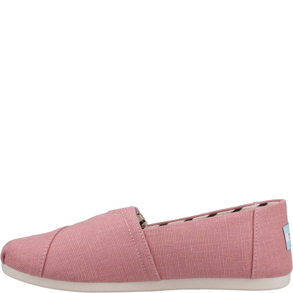 TOMS Alpargata Shoe