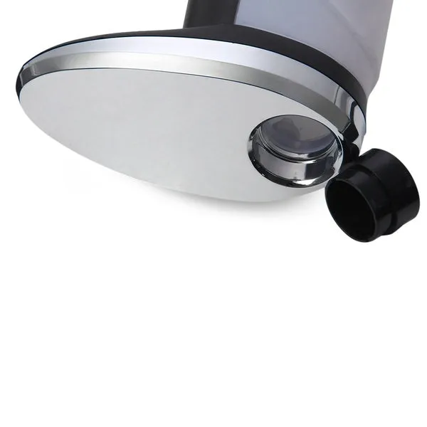 Touchless Automatic Soap and Sanitizer Dispenser for Bathroom,Kitchen,Hotel,Hospital