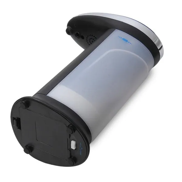 Touchless Automatic Soap and Sanitizer Dispenser for Bathroom,Kitchen,Hotel,Hospital