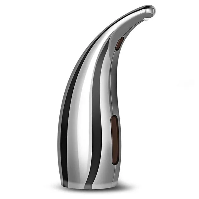Touchless Liquid Soap Dispenser