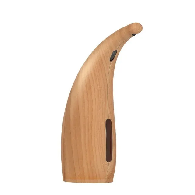 Touchless Liquid Soap Dispenser