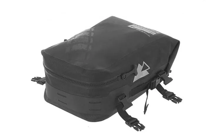 Touratech MOTO waterdichte tanktas met magneet montage