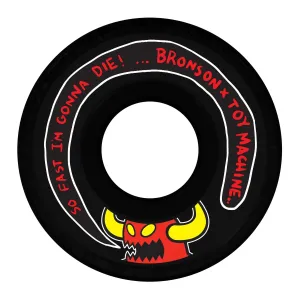 Toy Machine Bearing G3 Bronson Speed Co.