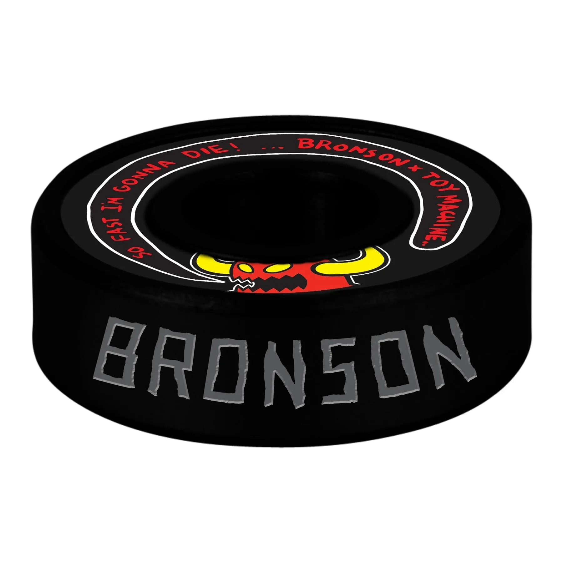 Toy Machine Bearing G3 Bronson Speed Co.