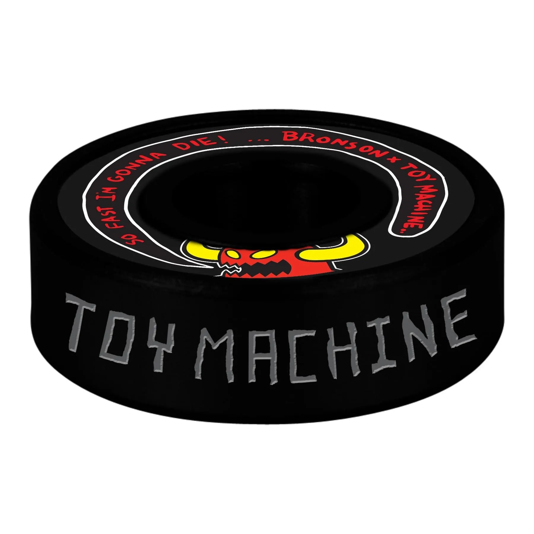 Toy Machine Bearing G3 Bronson Speed Co.