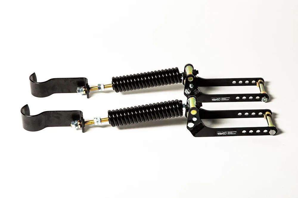 Toyota Tundra 1999 - 2021 SD Kit