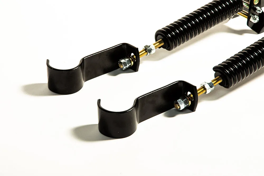 Toyota Tundra 1999 - 2021 SD Kit