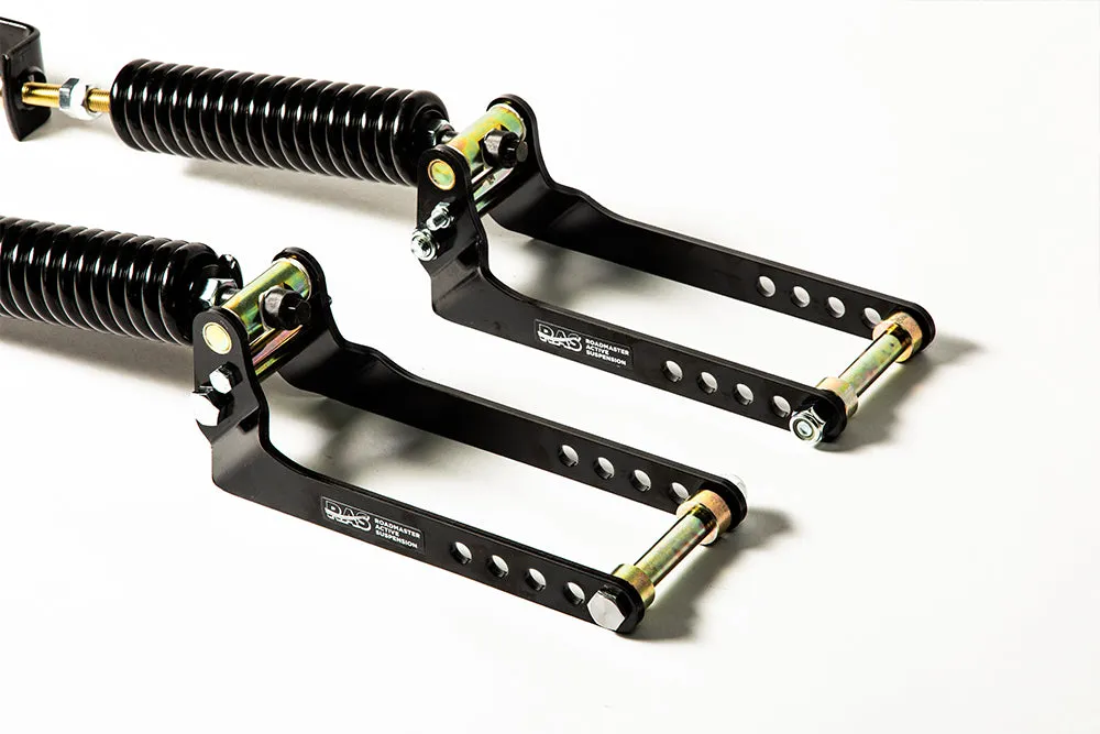 Toyota Tundra 1999 - 2021 SD Kit