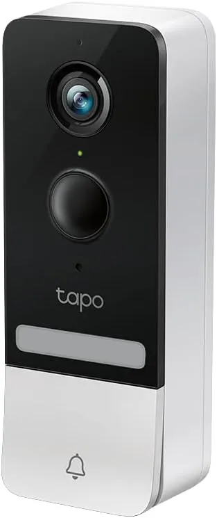 TP-Link Tapo D230S1 Tapo Smart Battery Video Doorbell