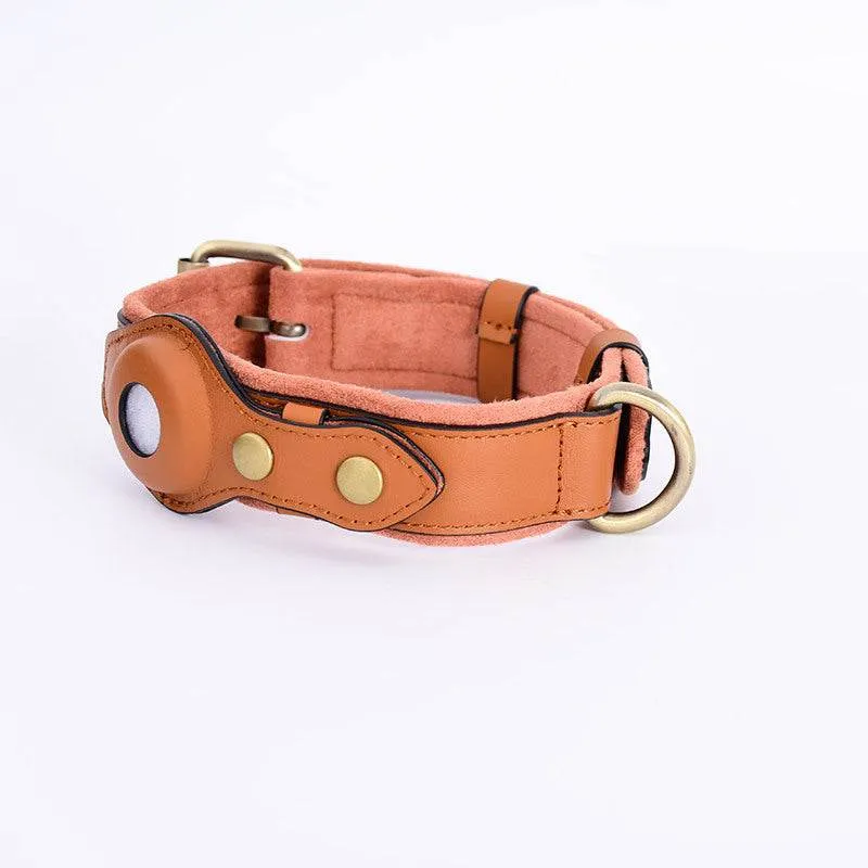 Tracker GPS Protective Case Pet Dog Anti-Lost Collar