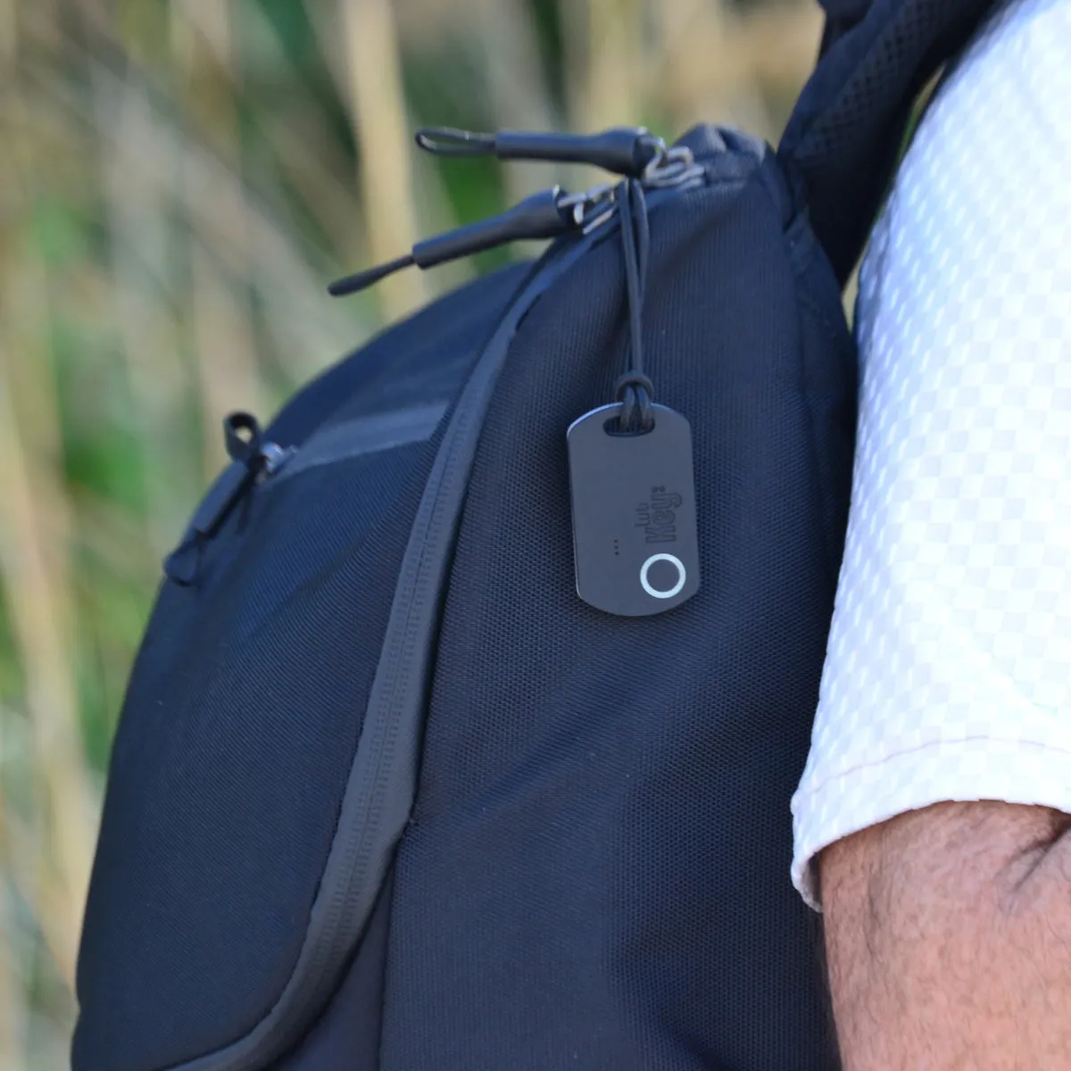 Tracking Device