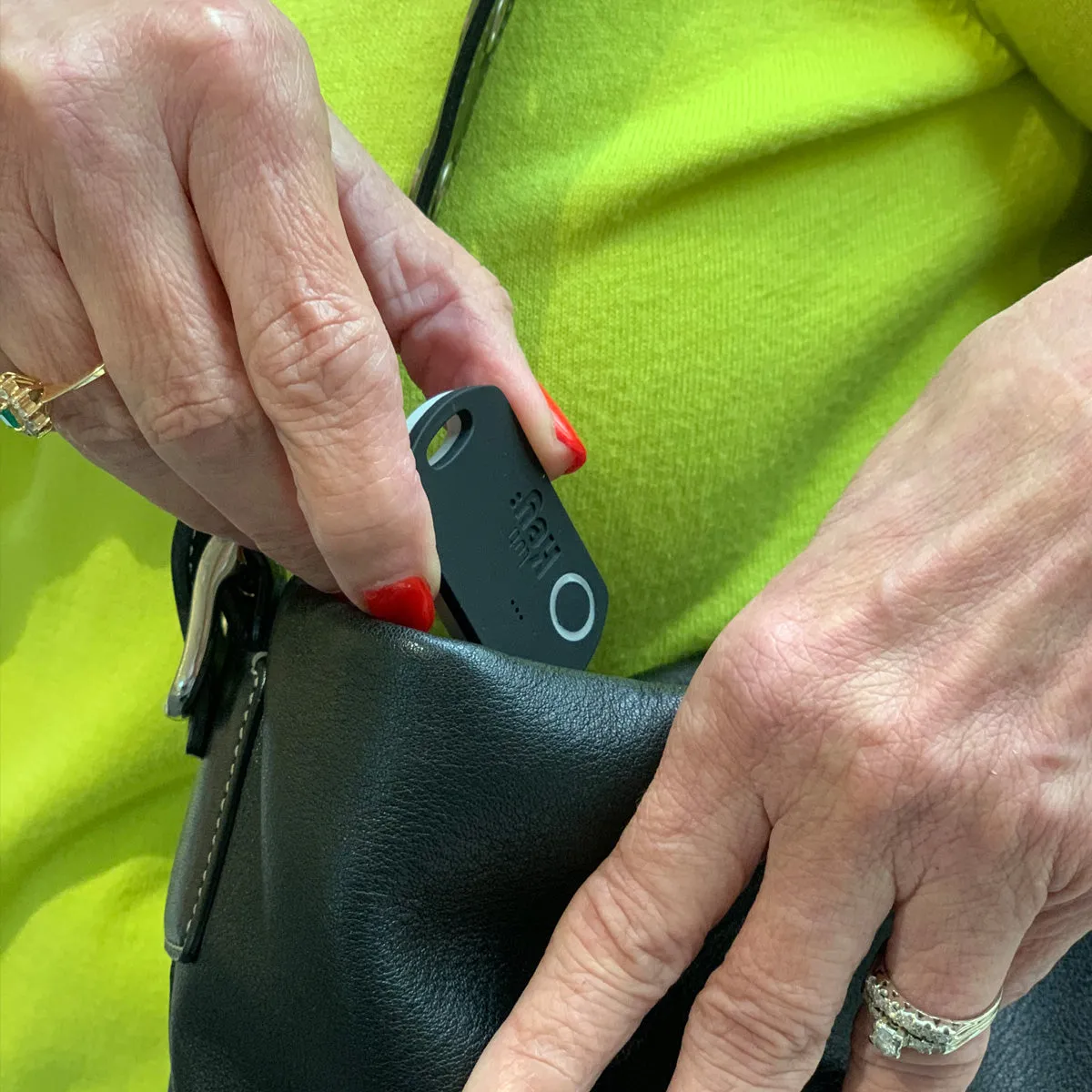 Tracking Device