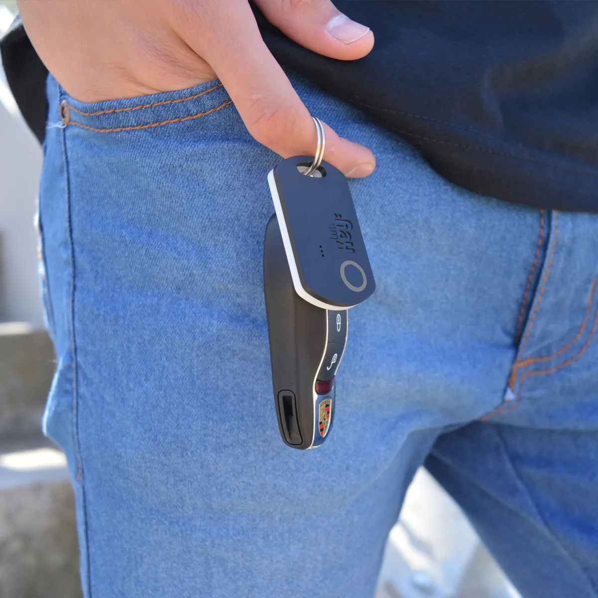 Tracking Device