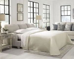 Traemore - Queen Sofa Sleeper
