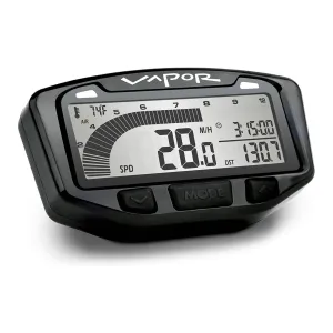 Trail Tech Vapor Computer Usd Fork Water Cool