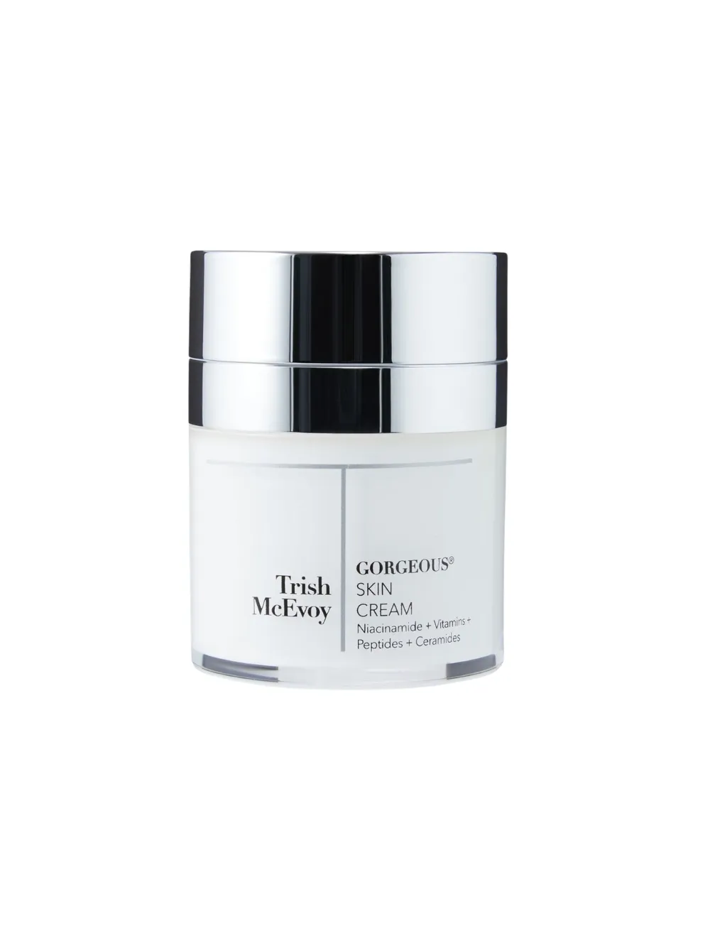 Trish McEvoy Gorgeous® Skin Cream