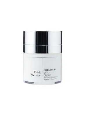 Trish McEvoy Gorgeous® Skin Cream