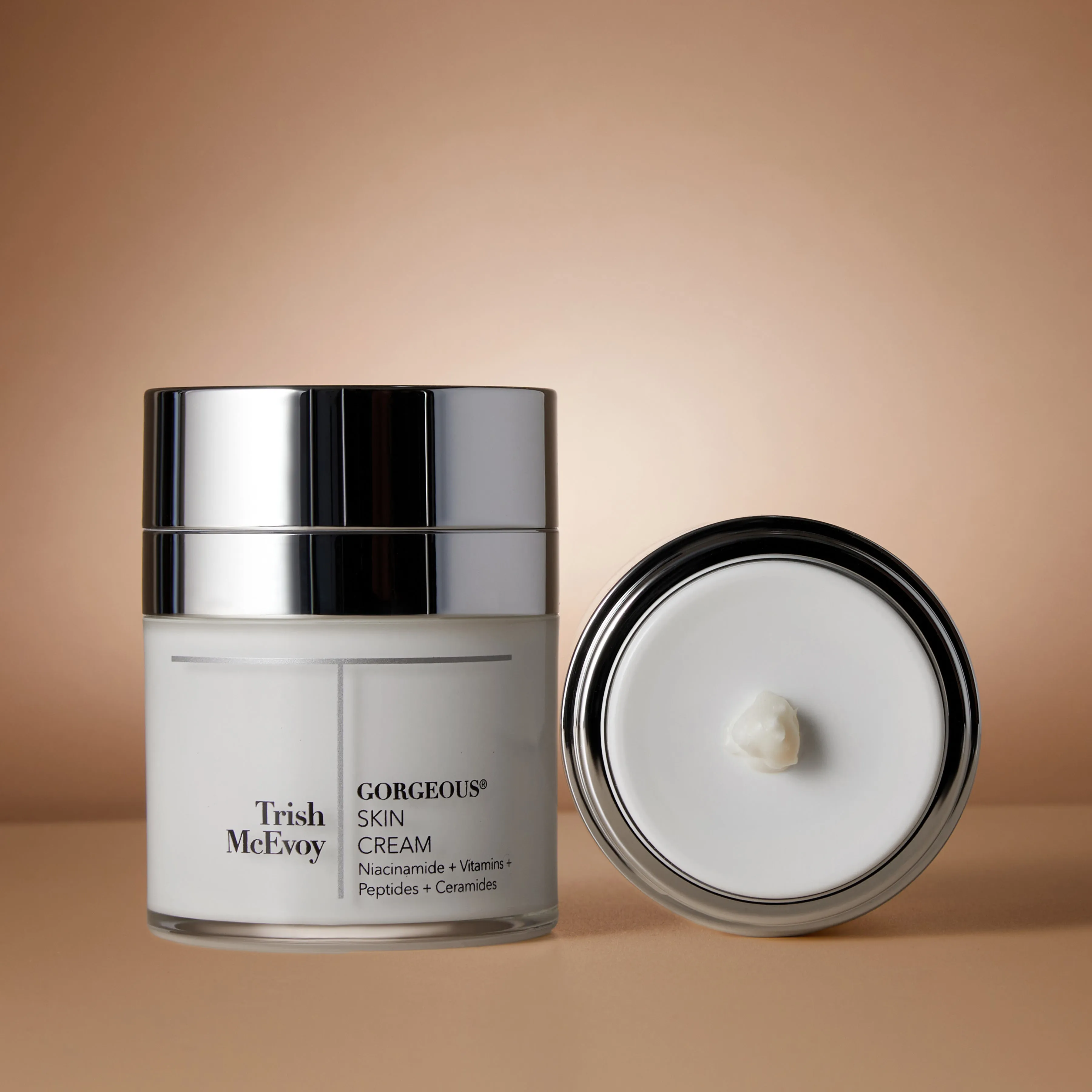 Trish McEvoy Gorgeous® Skin Cream