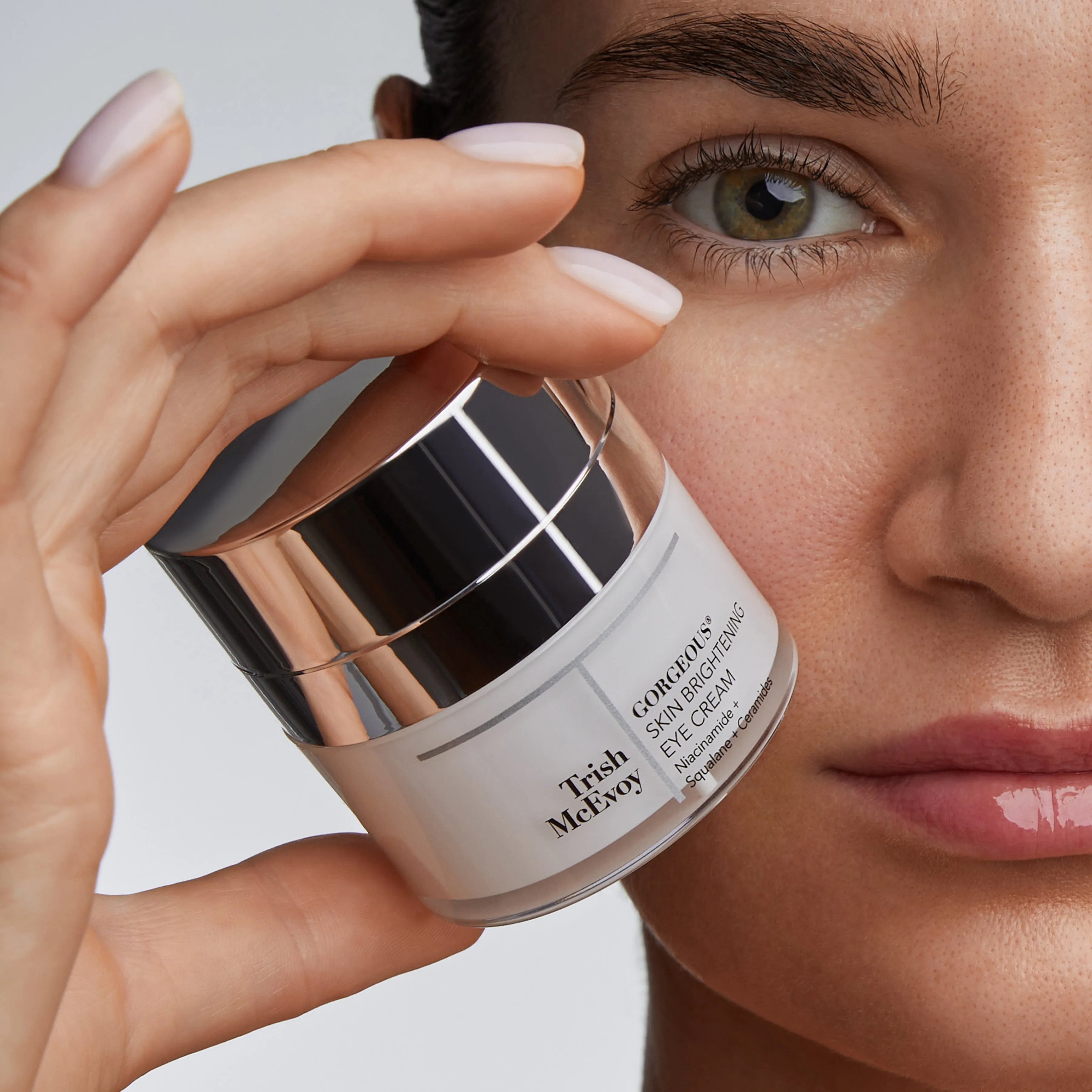 Trish McEvoy Gorgeous® Skin Cream