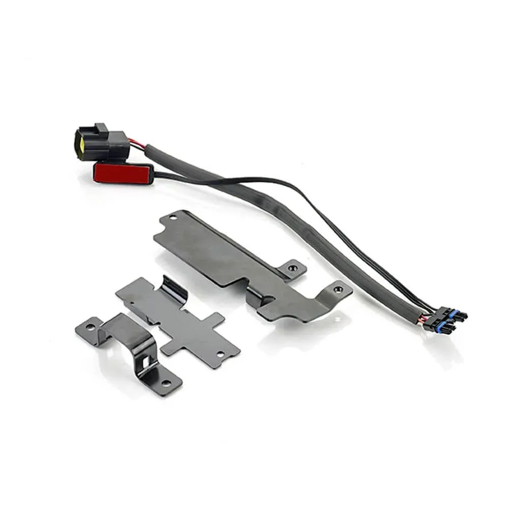 Triumph Track  Fitting Kit A9808129 – Essential for GPS Tracker Installation