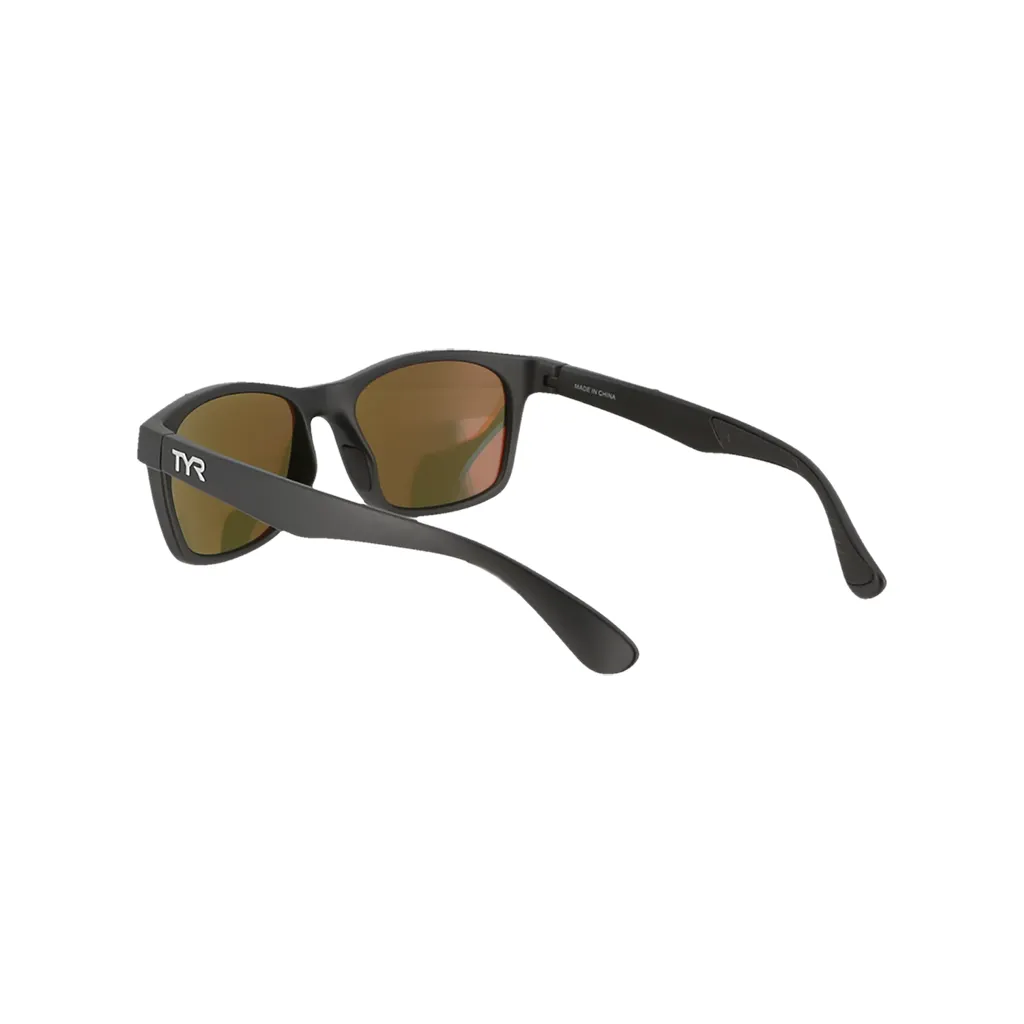 TYR Springdale - Lifestyle  Sunglasses Blue BLack