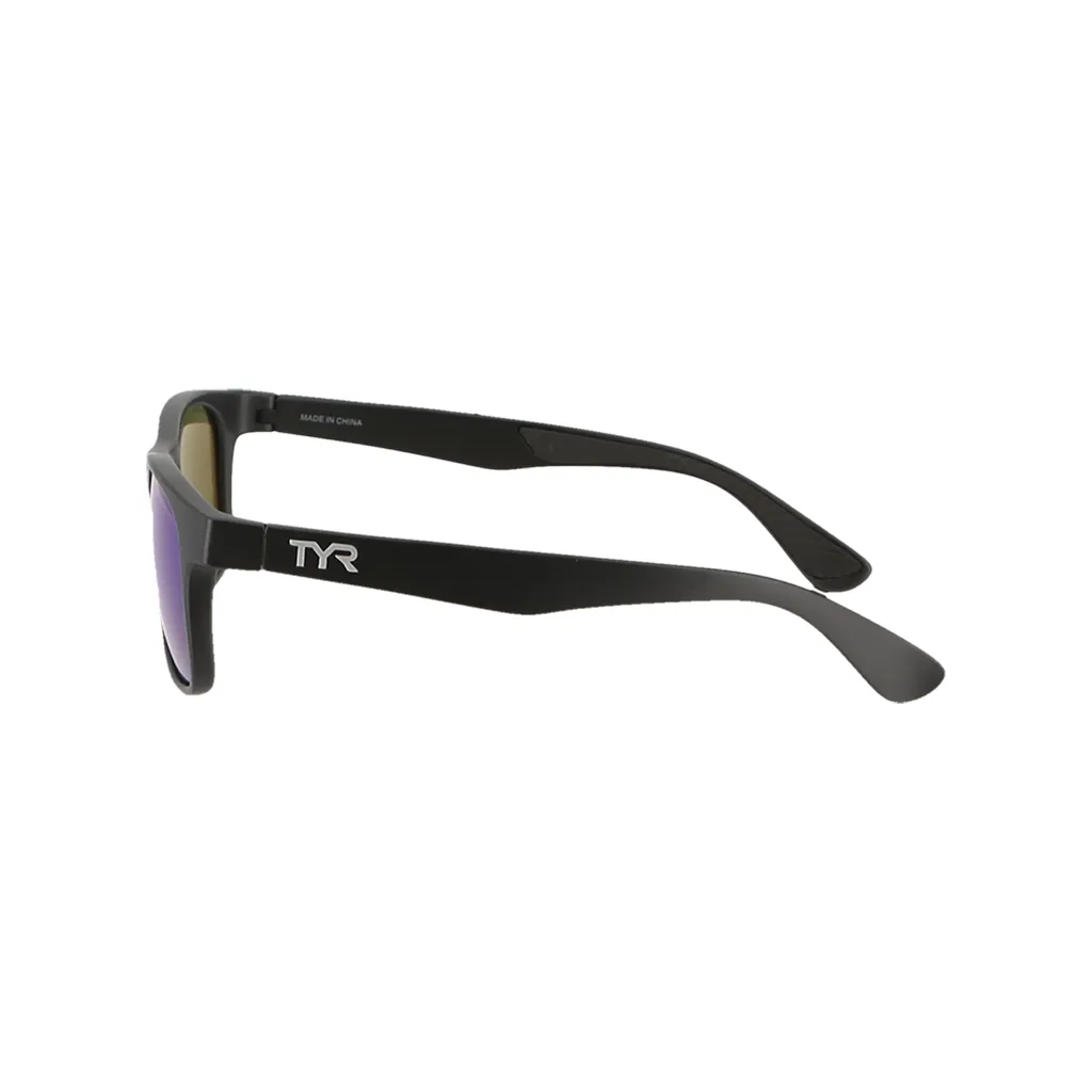 TYR Springdale - Lifestyle  Sunglasses Blue BLack