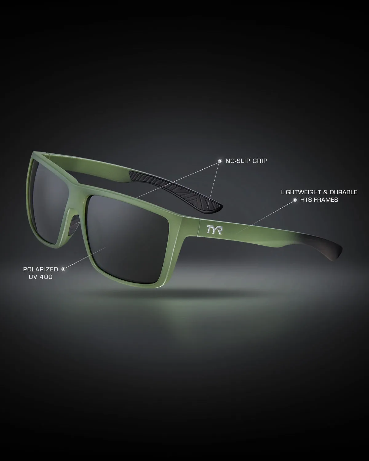 TYR Ventura HTS Polarized
