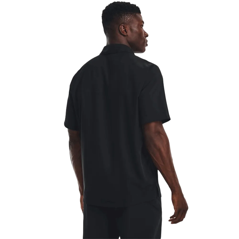 UA Men's Motivator Coach's Button Up Shirt